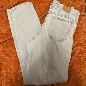 Lee jeans